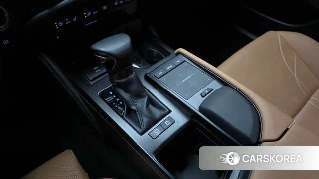 Lexus ES300h 7th generation id 4894289 из Кореи 19
