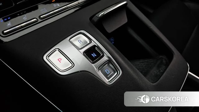 Hyundai The New Grandeur IG id 4458541 из Кореи 19