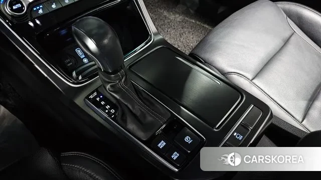 Hyundai Grandeur IG id 3350852 из Кореи 19