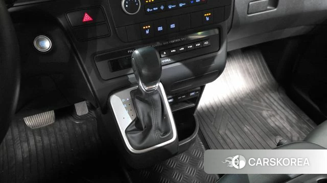 Hyundai Staria id 4433491 из Кореи 29