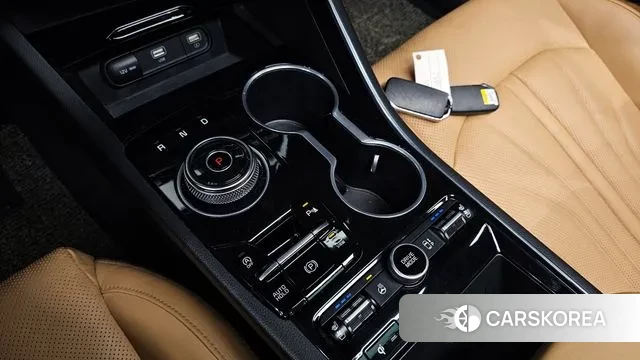 Kia K5 3rd generation id 2999058 из Кореи 19