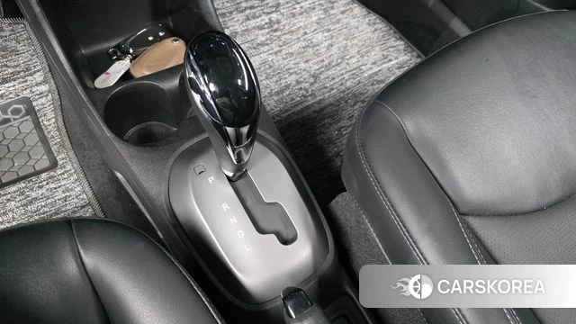 Chevrolet (GM Daewoo) The New Spark id 4203386 из Кореи 29