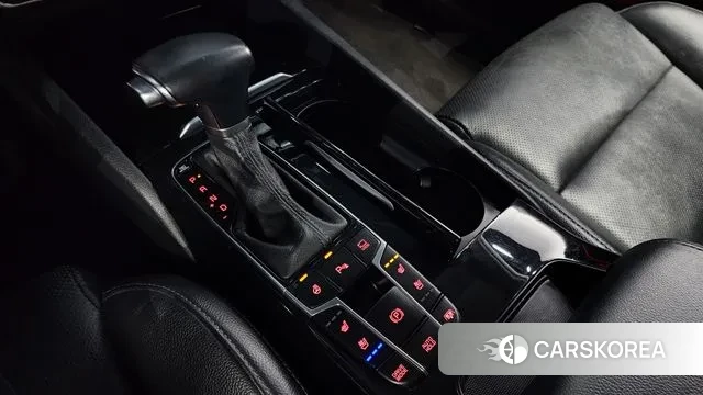 Kia Come New K7 id 2986432 из Кореи 19