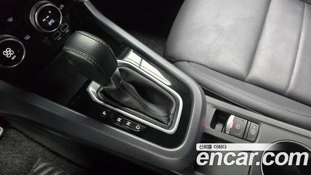 Renault Korea (Samsung) XM3 id 2718187 из Кореи 19