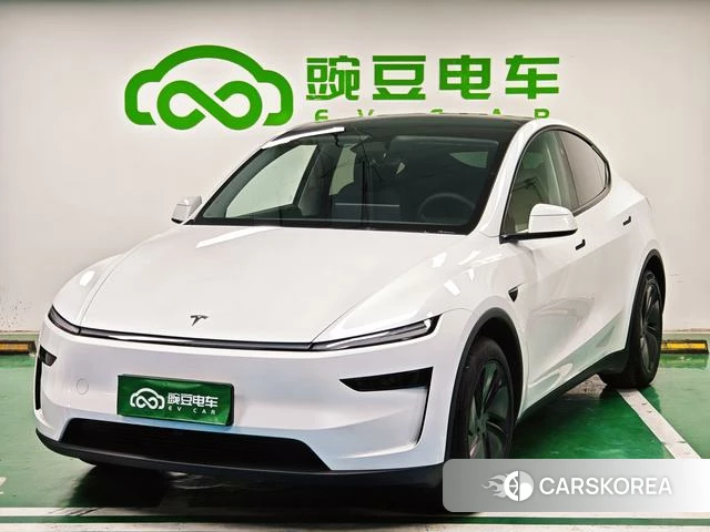 Tesla Model Y id 4209061 из Китая 20