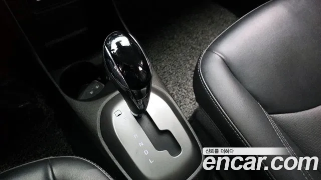 Chevrolet (GM Daewoo) The New Spark id 2891762 из Кореи 19
