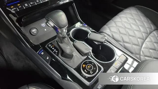 Kia Mohave Master id 3401294 из Кореи 19