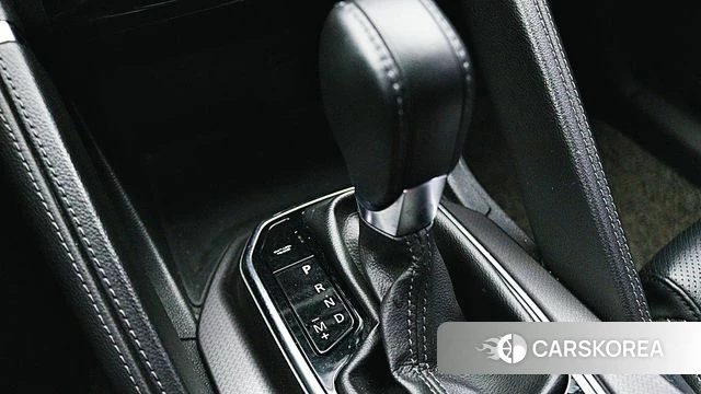 Renault Korea (Samsung) QM6 id 4246337 из Кореи 19