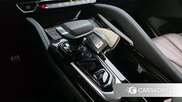 Renault Korea (Samsung) Grand Coleos id 3388272 из Кореи 19