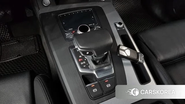 Audi Q5 (FY) id 3444196 из Кореи 19