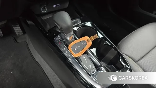 Chevrolet (GM Daewoo) Trax Crossover id 3734112 из Кореи 19