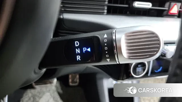 Hyundai Ionic 5 id 3777261 из Кореи 19