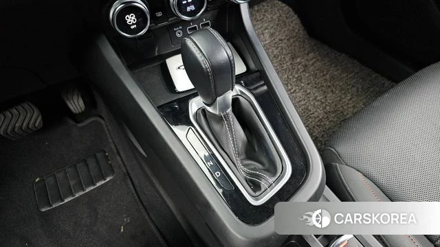 Renault Korea (Samsung) XM3 id 4835651 из Кореи 33