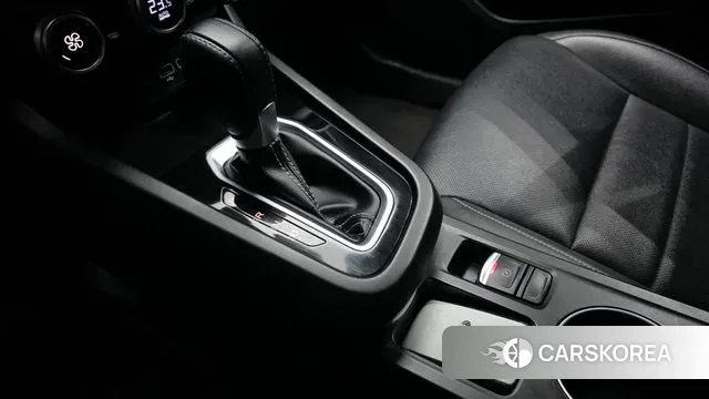 Renault Korea (Samsung) XM3 id 3487954 из Кореи 19