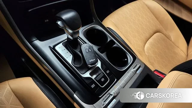 Kia Carnival 4th generation id 3680509 из Кореи 19