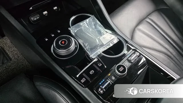 Kia K5 Hybrid 3rd Generation id 3411637 из Кореи 19