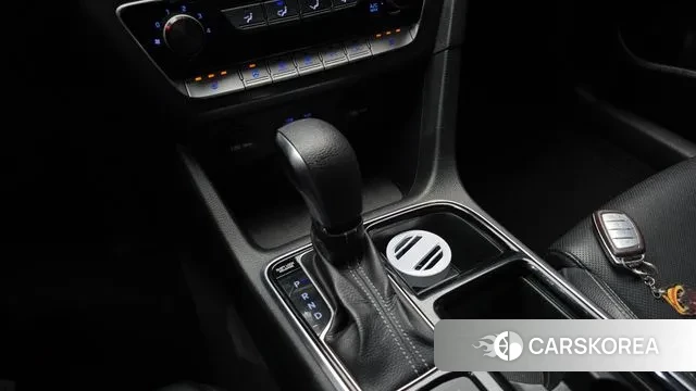 Hyundai Sonata New Rise id 3500045 из Кореи 19