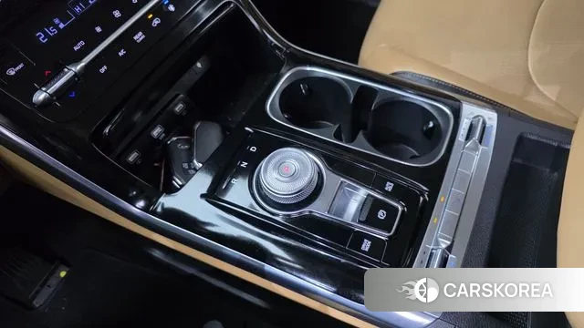 Kia Carnival 4th generation id 3717811 из Кореи 19