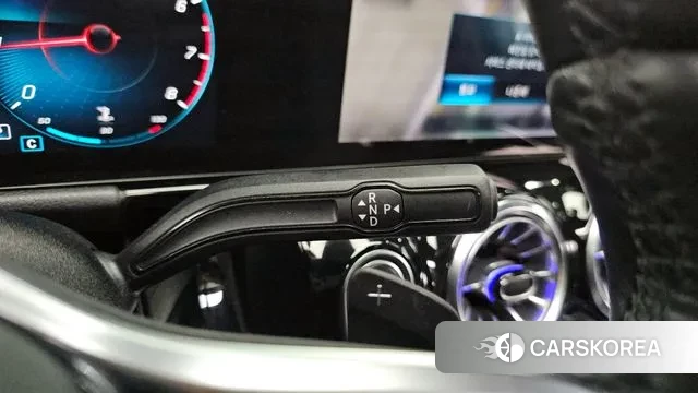 Mercedes-Benz GLA - Class H247 id 3753064 из Кореи 19