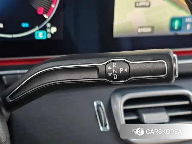 Mercedes-Benz GLE-Class W167 id 3523144 из Кореи 19