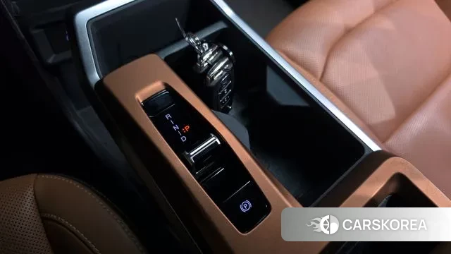 Ssangyong The New Torres id 3624448 из Кореи 19