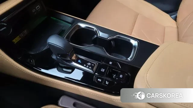 Lexus NX350h Second generation id 3388407 из Кореи 19