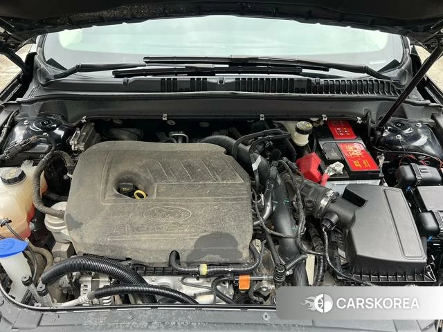 Ford Mondeo id 4380676 из Китая 26