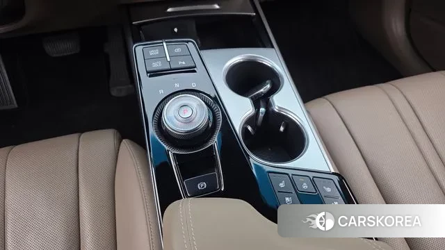 Kia K8 Hybrid id 3690968 из Кореи 19