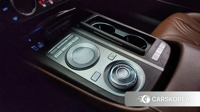 Genesis G80 (RG3) id 3390682 из Кореи 19