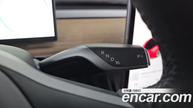 Tesla Model 3 id 2854220 из Кореи 19