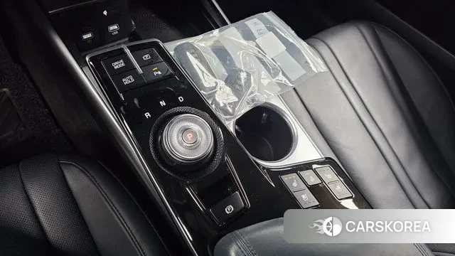 Kia K8 Hybrid id 3740868 из Кореи 19