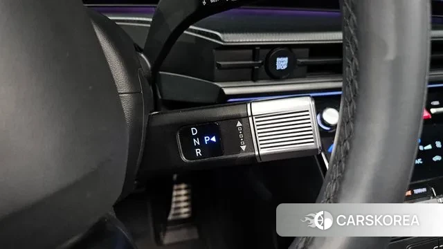 Hyundai Santa Fe (MX5) id 3442355 из Кореи 19