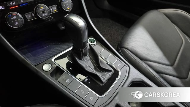 Volkswagen 7th Generation of Jetta id 4580820 из Кореи 30
