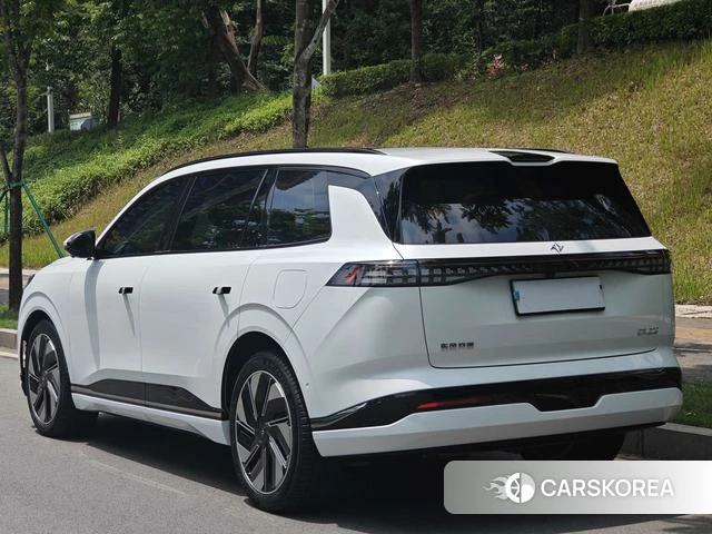 Dongfeng Yipai Yipai 008 id 4207013 из Китая 27