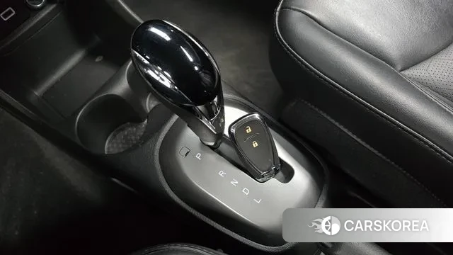 Chevrolet (GM Daewoo) The New Spark id 3418024 из Кореи 19