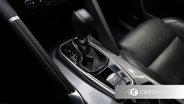 Renault Korea (Samsung) QM6 id 3894284 из Кореи 19