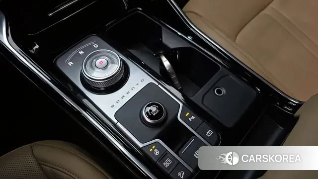 Kia The New Sorento 4th Generation id 3620092 из Кореи 19