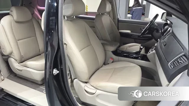 Kia The New Carnival id 3583444 из Кореи 19