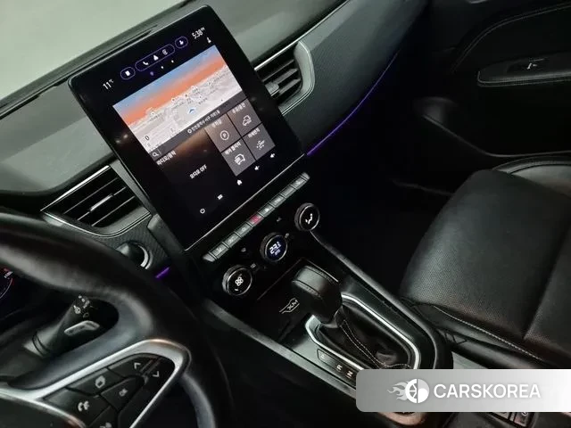 Renault Korea (Samsung) XM3 id 3463389 из Кореи 19