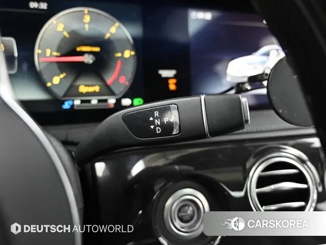 Mercedes-Benz S-Class W222 id 3489338 из Кореи 19