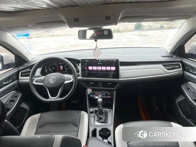 Volkswagen Bora id 4258194 из Китая 9