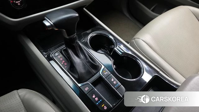 Kia The New Carnival id 4180419 из Кореи 19