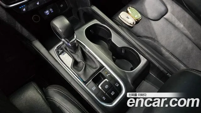 Hyundai Santa Fe TM id 2897101 из Кореи 19