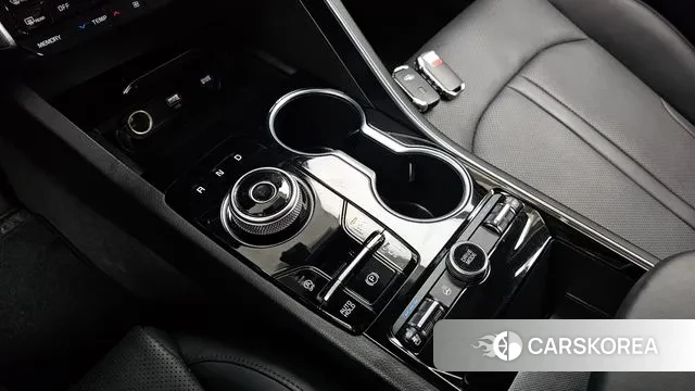 Kia K5 3rd generation id 3060319 из Кореи 19