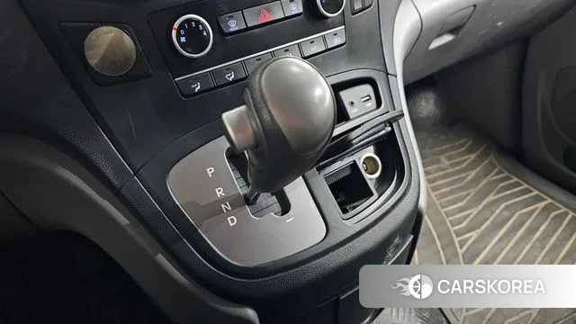 Hyundai The New Grand Starex id 3612660 из Кореи 19