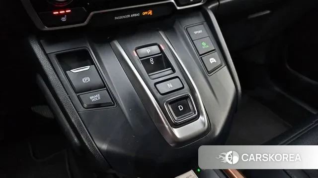 Honda CR-V 5th generation id 3023444 из Кореи 19