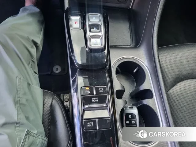 Hyundai Sonata (DN8) id 3037191 из Кореи 17