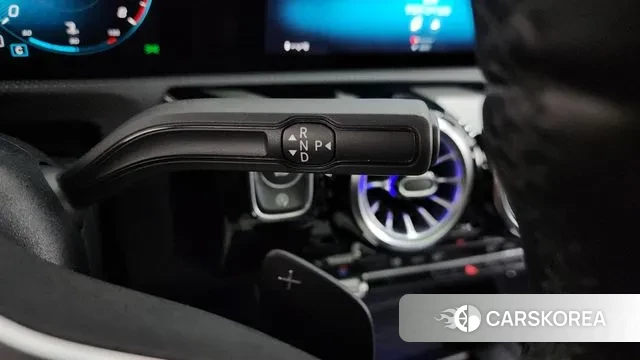 Mercedes-Benz A-Class W177 id 3343456 из Кореи 19