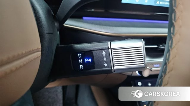 Hyundai Grandeur Hybrid (GN7) id 4548587 из Кореи 32