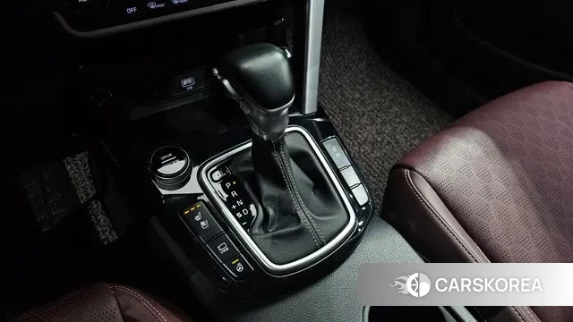 Kia Seltos id 3718283 из Кореи 19